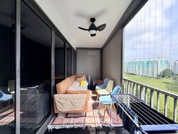 Waterwoods (D19), Condominium #596398401